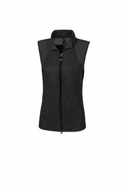 PIKEUR TARA Damen Westen caviar Athleisure 2023