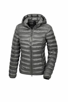 PIKEUR TOHNY Damen Jacke beluga Athleisure 2023