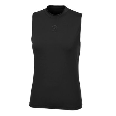 PIKEUR TIA Damen Funktions-Top Shirt caviar Athleisure 2023