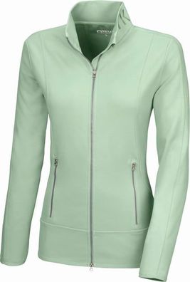 PIKEUR RAVINA Damen Jacke soft lind Sportswear Collection 2023