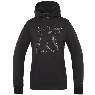 Kingsland Beatrix Damen-Hoodie Sweatshirt Navy Summer 2023