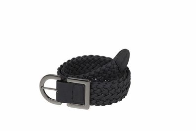 PIKEUR GÜRTEL PU Damen Gürtel black Sportswear Collection 2023
