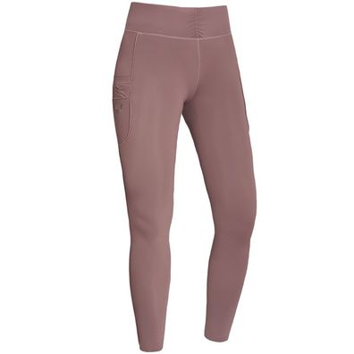 Kingsland Katinka Damenreithose mit Silikon Vollbesatz Damen Purple Flint Summer 2023