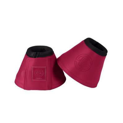 Eskadron Softslate Sprungglocken pink Reflexx 23 FS