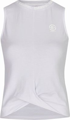 Eskadron Crop-Tank Damen Shirt white Reflexx 23 FS