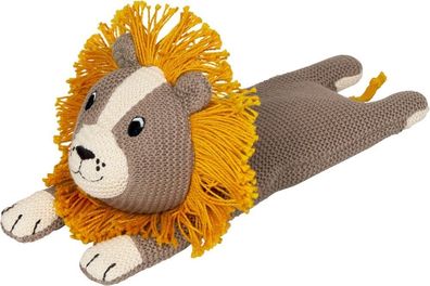 Löwe BabyGlück (gestrickt), Die Spiegelburg, 17485