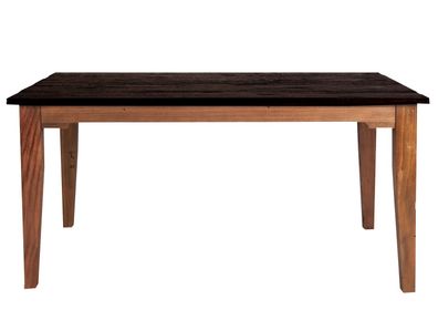 Seadrift Tisch 160x90 Recyceltes Teak Natur
