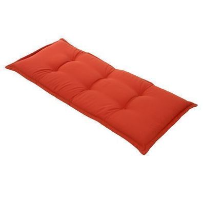 Bankauflage Bankkissen Gartenpolster 120 cm D023-13EB PATIO