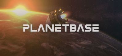 Planetbase (PC-MAC, 2015, Nur der Steam Key Download Code, Keine DVD, Keine CD