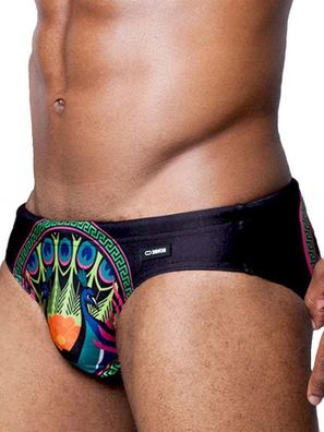 2Eros Bombay Swimwear Multicolor