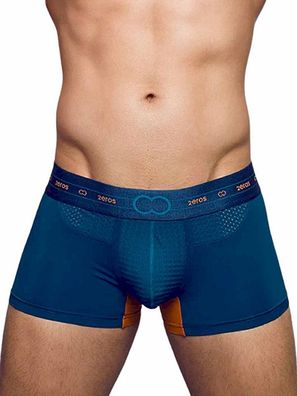 2EROS Aktiv NRG Trunk Underwear Blue