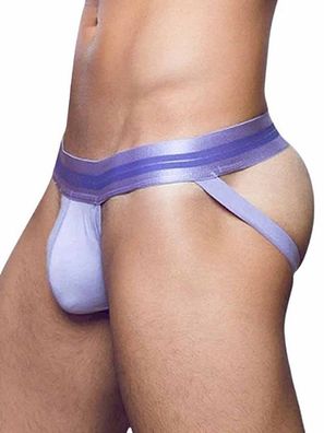 2Eros Athena Jockstrap Underwear Pastel Lilac
