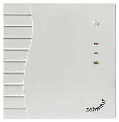 CO2-Sensor - Zehnder