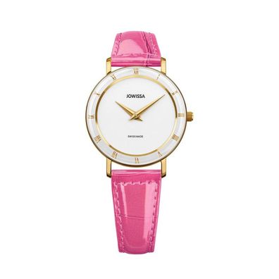 Jowissa - J2.280.M - Armbanduhr - Damen - Quarz - Roma