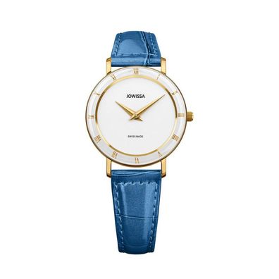 Jowissa - J2.281.M - Armbanduhr - Damen - Quarz - Roma