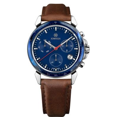 Jowissa - J7.126.L - Armbanduhr - Herren - Quarz - LeWy 9