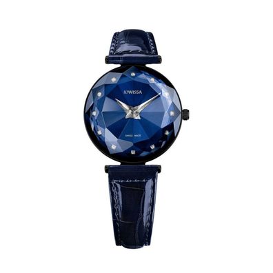 Jowissa - J1.816.M - Armbanduhr - Damen - Quarz - Magic Sapphire