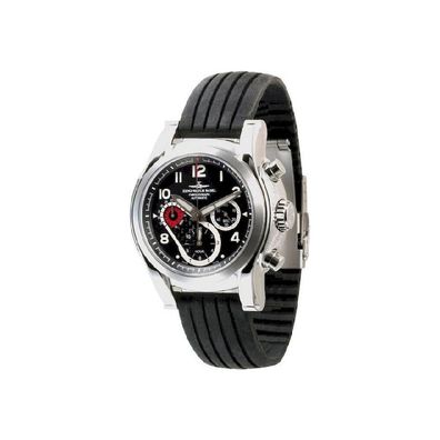 Zeno-Watch - Armbanduhr - Herren - Chrono - Cockpit Ltd Edt - 2739TH-3-b1