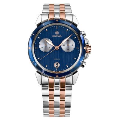 Jowissa - J7.022.L - Armbanduhr - Herren - Quarz - LeWy 6