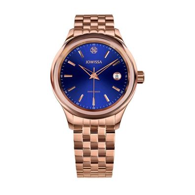 Jowissa - J4.233.M - Armbanduhr - Unisex - Quarz - Tiro