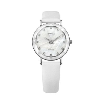 Jowissa - J5.603.M - Armbanduhr - Damen - Quarz - Facet