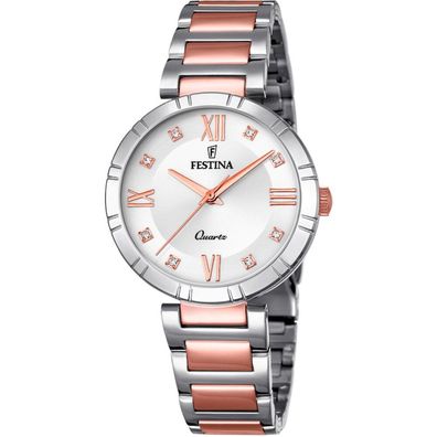 Festina - Armbanduhr - Damen - F16937/D