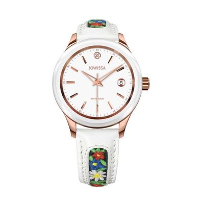 Jowissa - J4.404.M - Armbanduhr - Damen - Quarz - Tiro Ethno