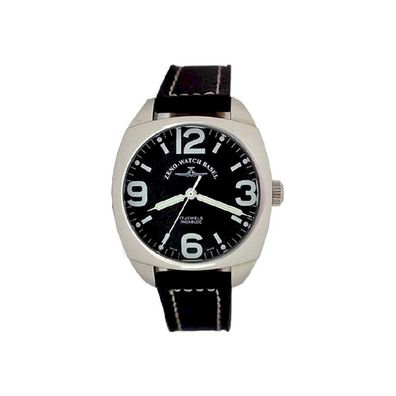 Zeno-Watch - Armbanduhr - Herren - Chrono - Square Combat Ltd Edt - 3295-a1