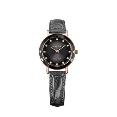 Jowissa - J5.647.S - Armbanduhr - Damen - Quarz - Aura