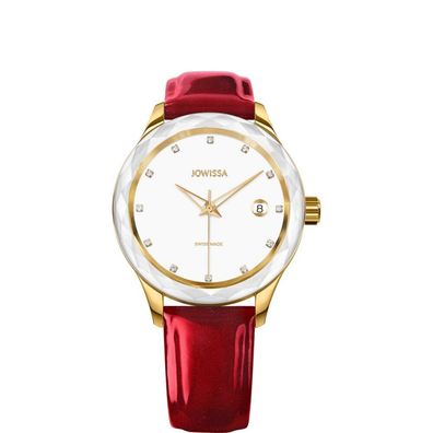 Jowissa - J6.233.M - Armbanduhr - Damen - Quarz - Tiro