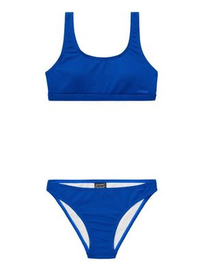 Protest Kids Bikini Prtrose Triangle breeze blue