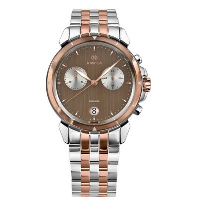 Jowissa - J7.020.L - Armbanduhr - Herren - Quarz - LeWy 6