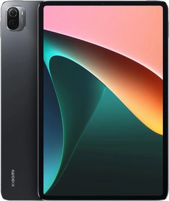 Xiaomi Pad 5 Cosmic Gray 6GB RAM 128GB ROM