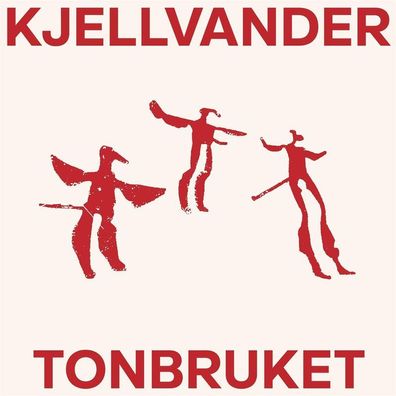 Kjellvandertonbruket: Kjellvandertonbruket: Fossils - Startrac
