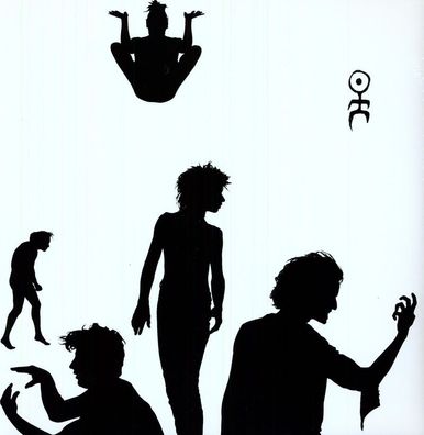 Einstürzende Neubauten: Einstürzende Neubauten: Fuenf auf der