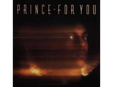 Prince: Prince: For You (Reissue) (180g) (Black Vinyl) - Warne