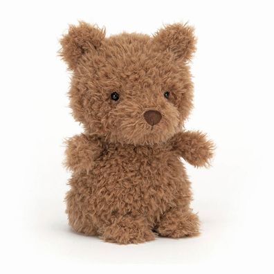 JellyCat Kleiner Bar Pluschtier Pluschtiere 18cm Niedliche Pluschtiere