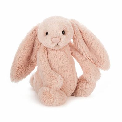 Jelly Cat Bashful Blush Bunny Medium Bunny Pluschtier Pluschtier 31cm