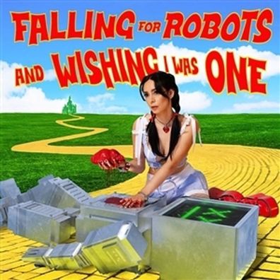 LØLØ: Falling For Robots & Wishing I Was One (Emerald City Gre