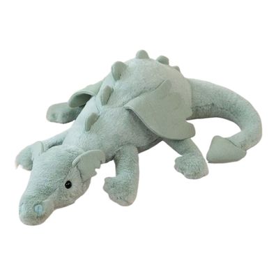 Jelly Cat Salbei Dragon Sparkle Plusch gefulltes Tier Spielzeug 60CM