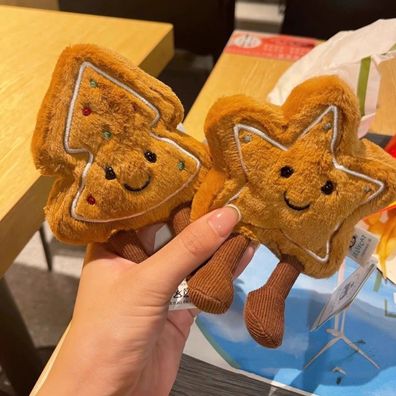 Jellycat Amuseable Tree Cookie BNWT