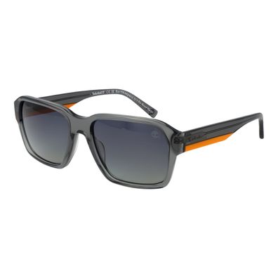 Timberland Sonnenbrille TB9343 20D 57 Herren Grau