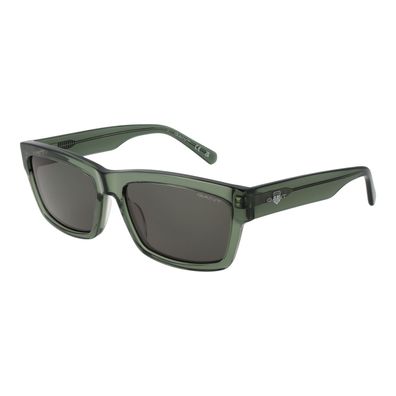 Gant Sonnenbrille GA7230 96N 60 Herren Grün