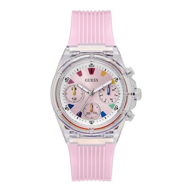 Guess Athena GW0438L7 Damenuhr