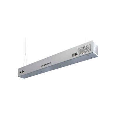 Luftdesinfektion UVC-Anlage GMS 90 - für Schulen, Büros, Arztpraxen etc