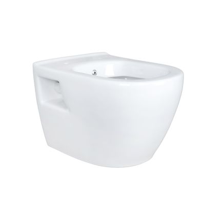 Belvit Hänge Wand Dusch-WC Taharet WC Bidet-WC Bidet Toilette