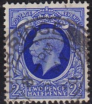 England GREAT Britain [1934] MiNr 0179 ( O/used )