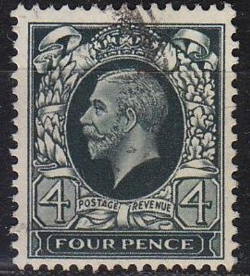 England GREAT Britain [1934] MiNr 0181 ( O/used )