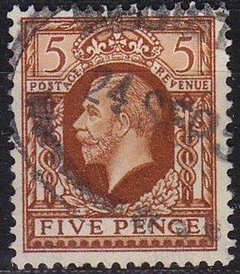 England GREAT Britain [1934] MiNr 0182 ( O/used )