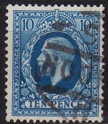 England GREAT Britain [1934] MiNr 0184 ( O/used )